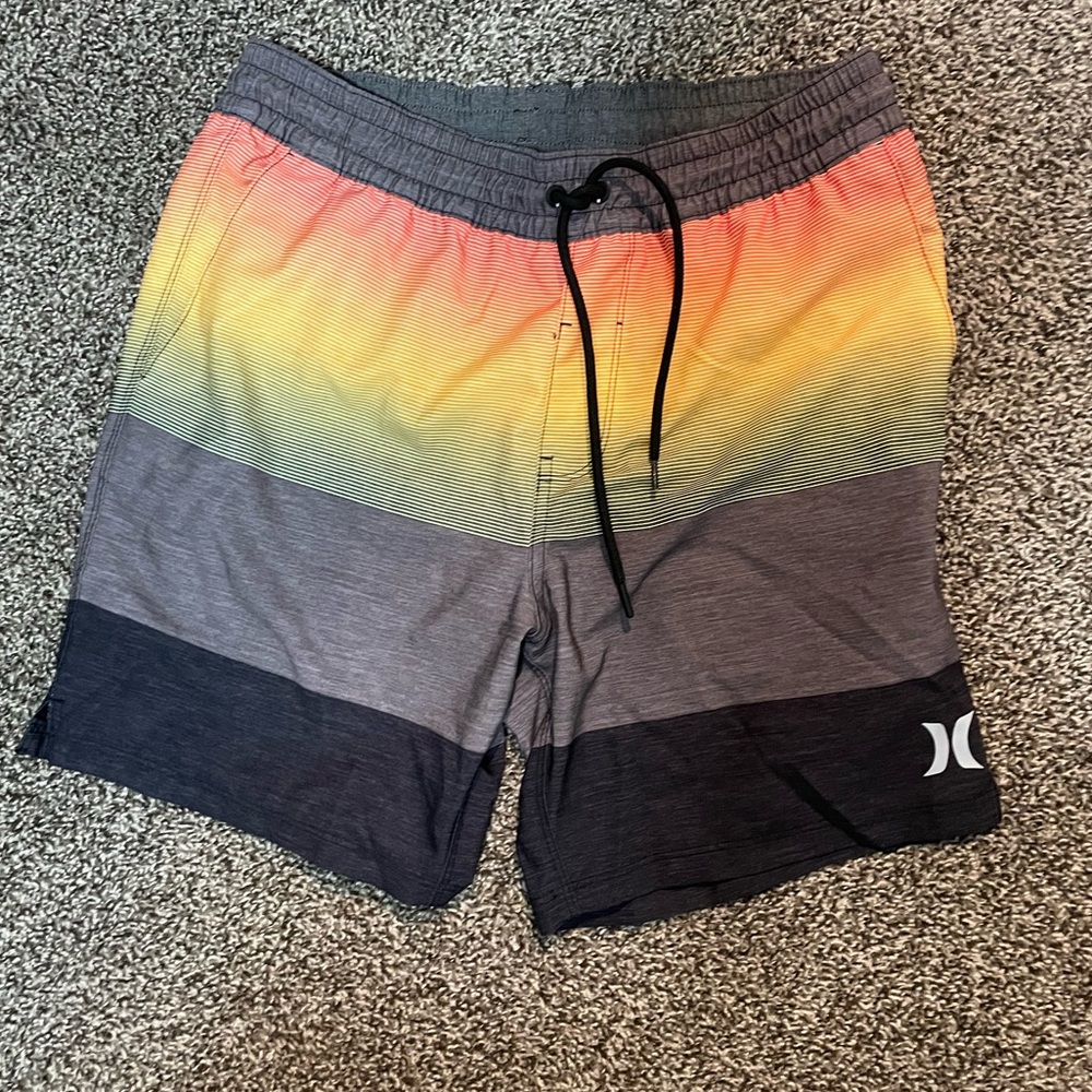 Hurley The One and Only Volley Shorts